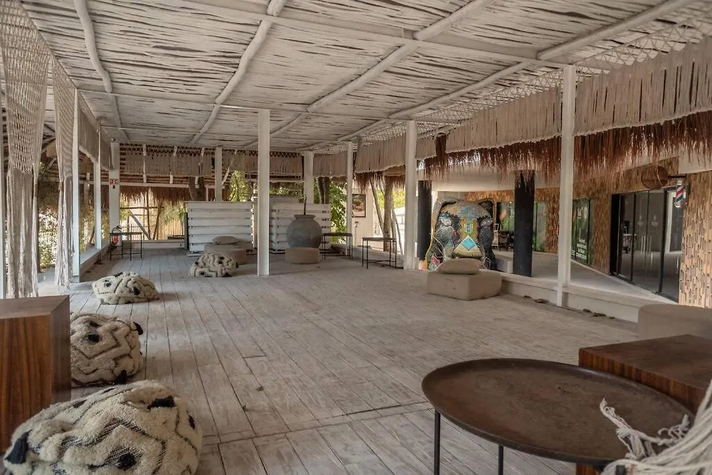 Estudio L Concierge Privado, Perfecta Ubicacion Tulum Mexico