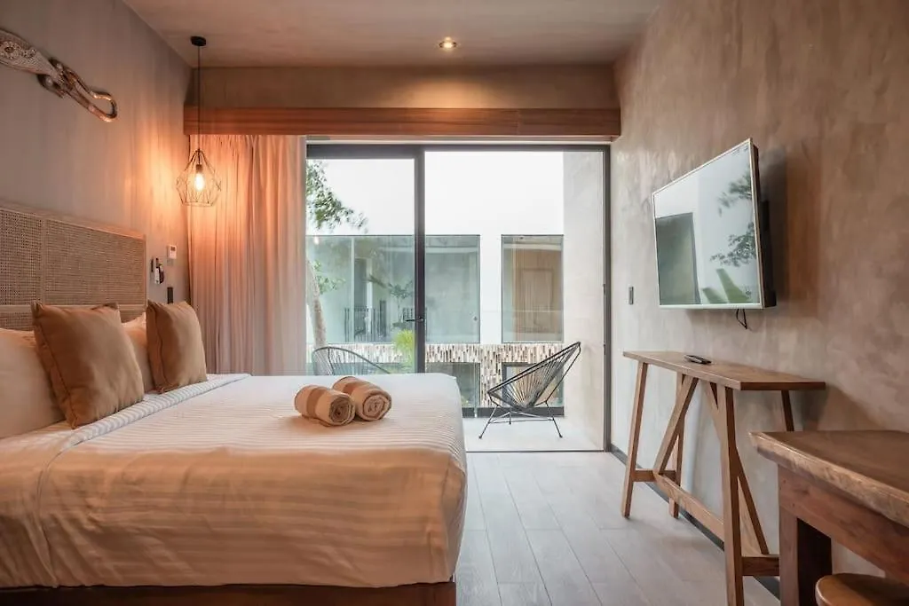 Estudio L Concierge Privado, Perfecta Ubicacion Tulum