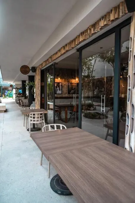 Estudio L Concierge Privado, Perfecta Ubicacion Tulum Apartment