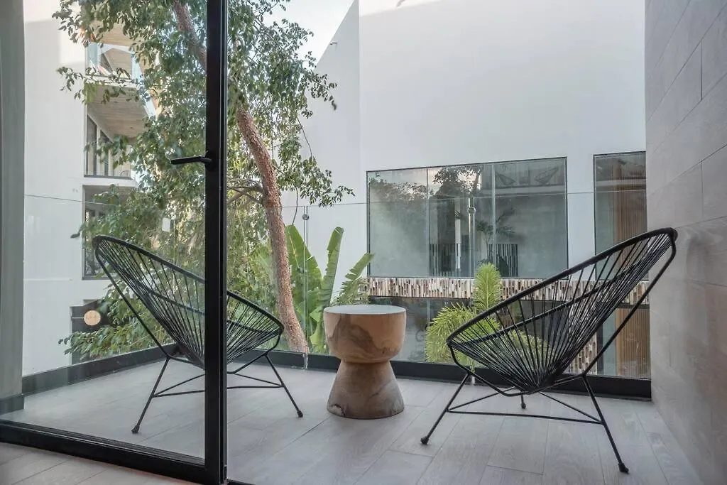 Estudio L Concierge Privado, Perfecta Ubicacion Tulum 0*,  Mexico