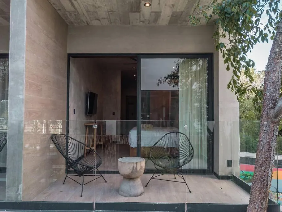 Apartment Estudio L Concierge Privado, Perfecta Ubicacion Tulum