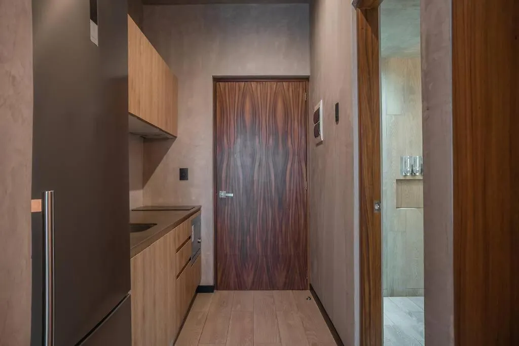 Estudio L Concierge Privado, Perfecta Ubicacion Tulum Apartment