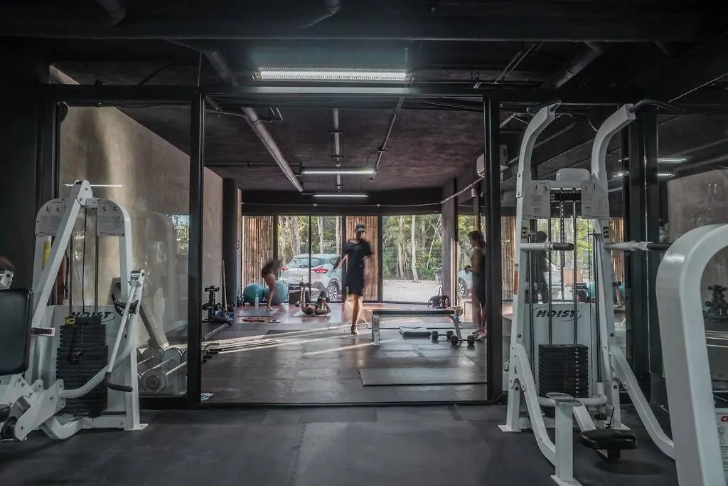 Estudio L Concierge Privado, Perfecta Ubicacion Tulum