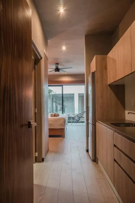 Estudio L Concierge Privado, Perfecta Ubicacion Tulum 0*,  Mexico