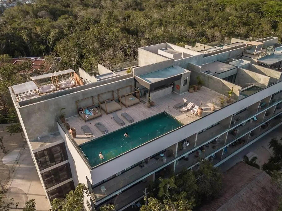 Estudio L Concierge Privado, Perfecta Ubicacion Tulum