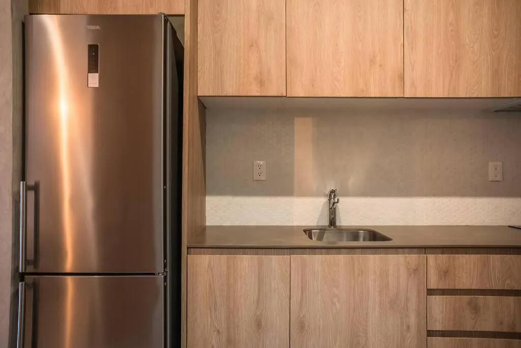 Estudio L Concierge Privado, Perfecta Ubicacion Tulum Apartment